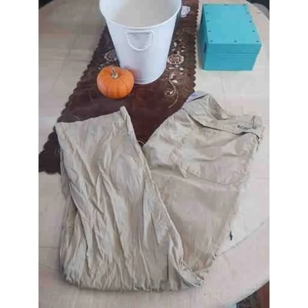 Columbia ultra lightweight PFG pant fishing sporting hunting